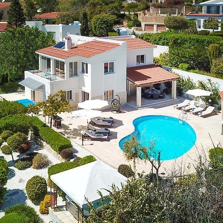 Villa Atlantica Пейя Екстер'єр фото