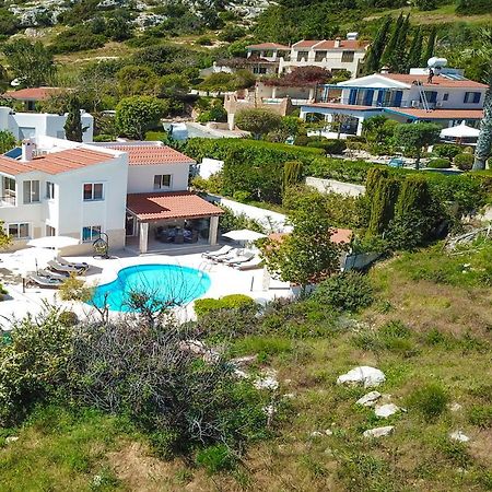 Villa Atlantica Пейя Екстер'єр фото