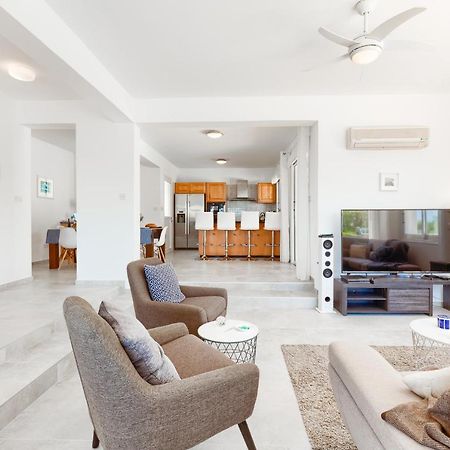 Villa Atlantica Пейя Екстер'єр фото