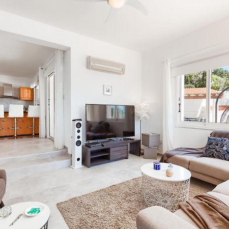 Villa Atlantica Пейя Екстер'єр фото
