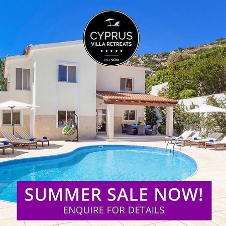 Villa Atlantica Пейя Екстер'єр фото