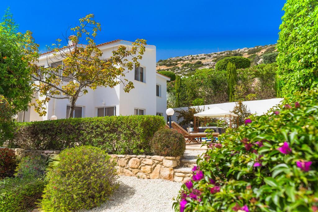 Villa Atlantica Пейя Екстер'єр фото