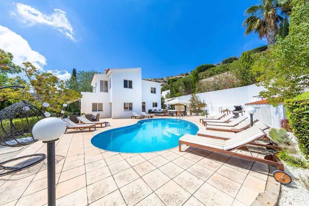 Villa Atlantica Пейя Екстер'єр фото