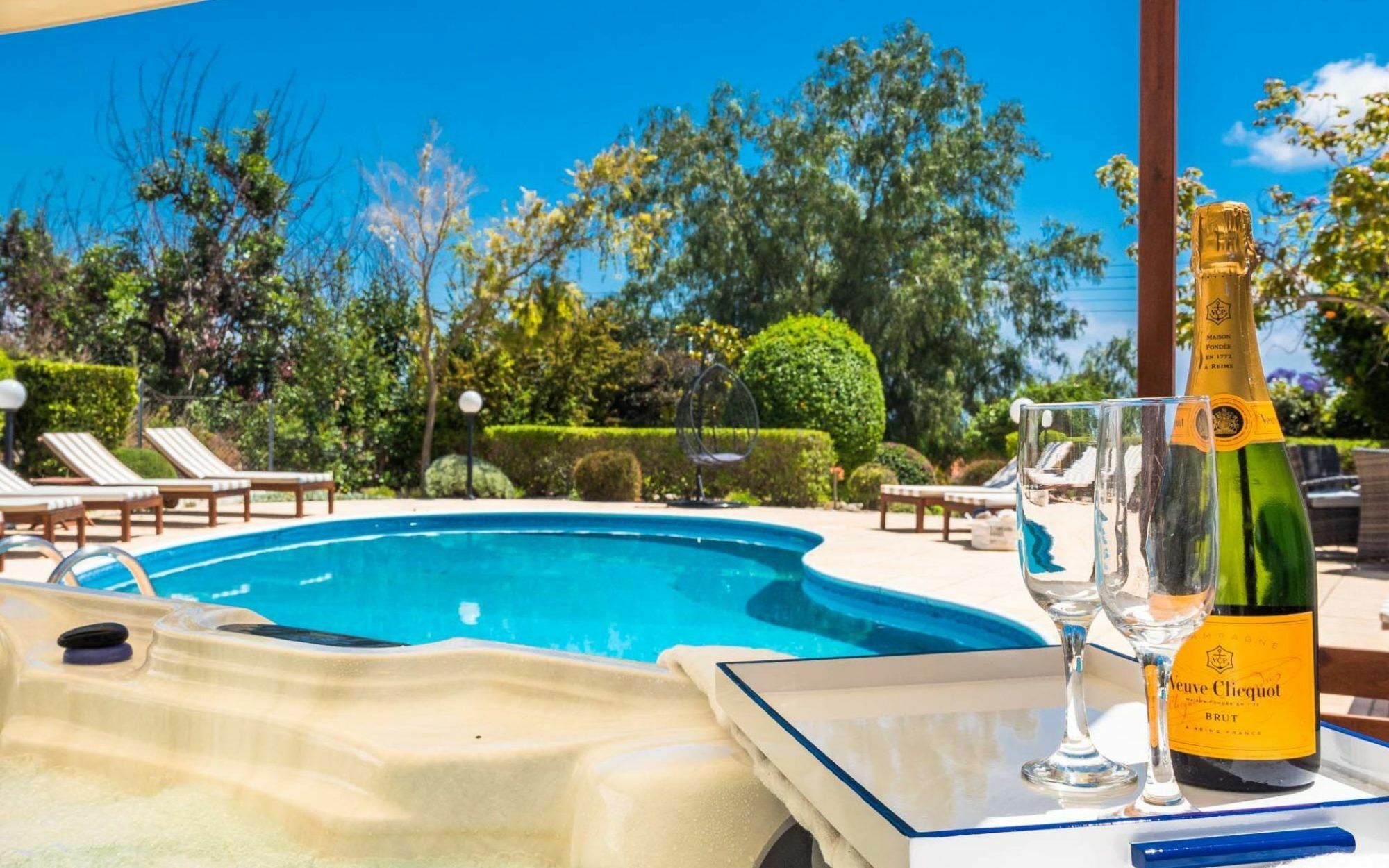 Villa Atlantica Пейя Екстер'єр фото