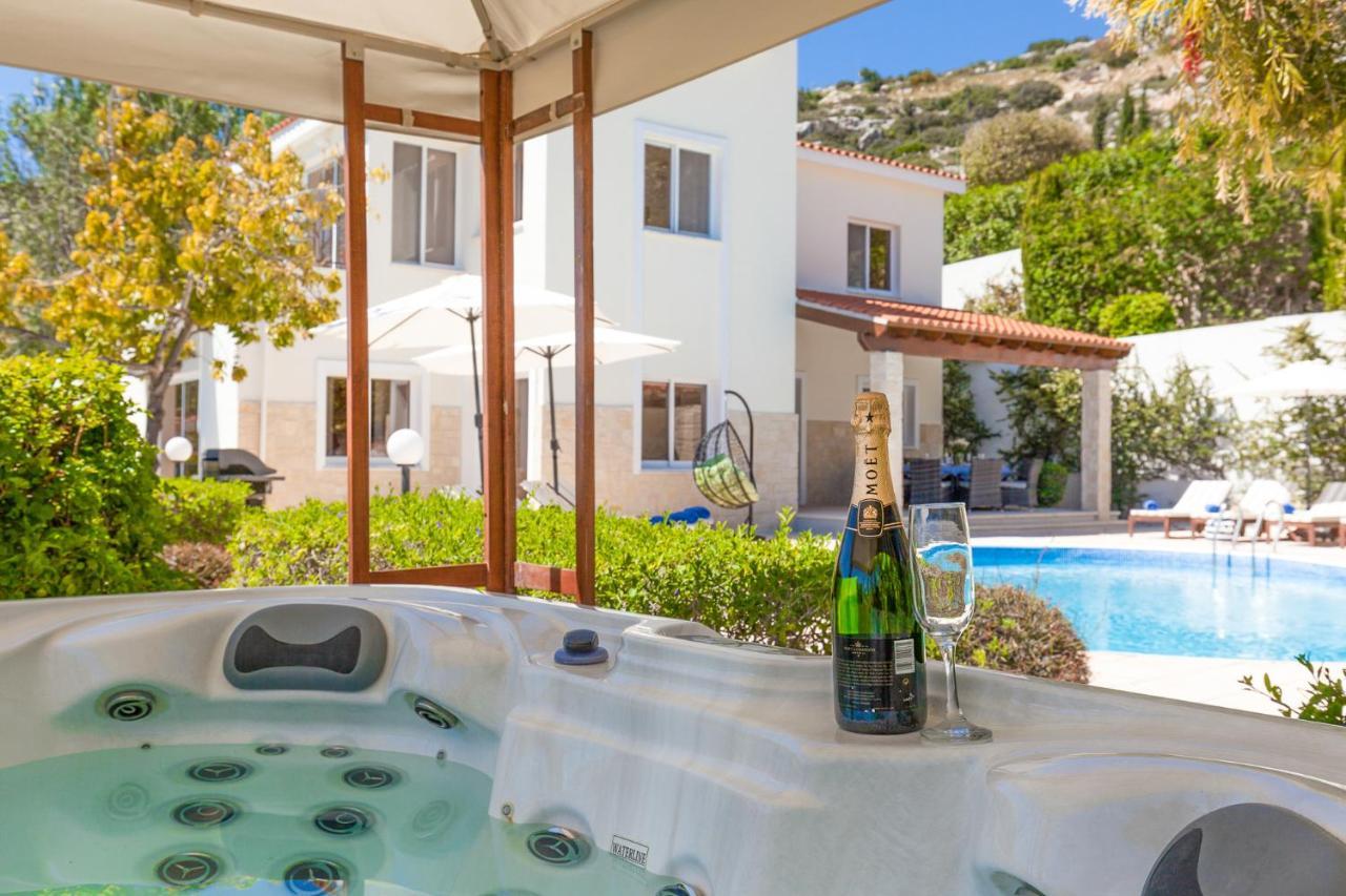 Villa Atlantica Пейя Екстер'єр фото