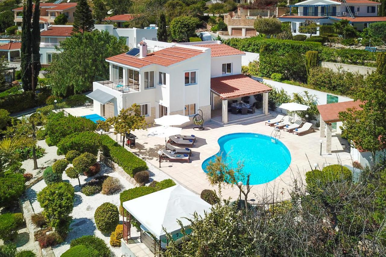 Villa Atlantica Пейя Екстер'єр фото