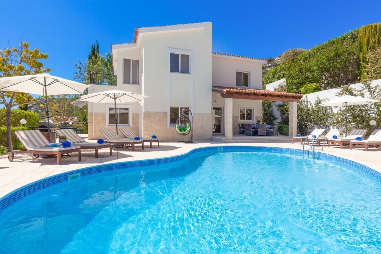 Villa Atlantica Пейя Екстер'єр фото
