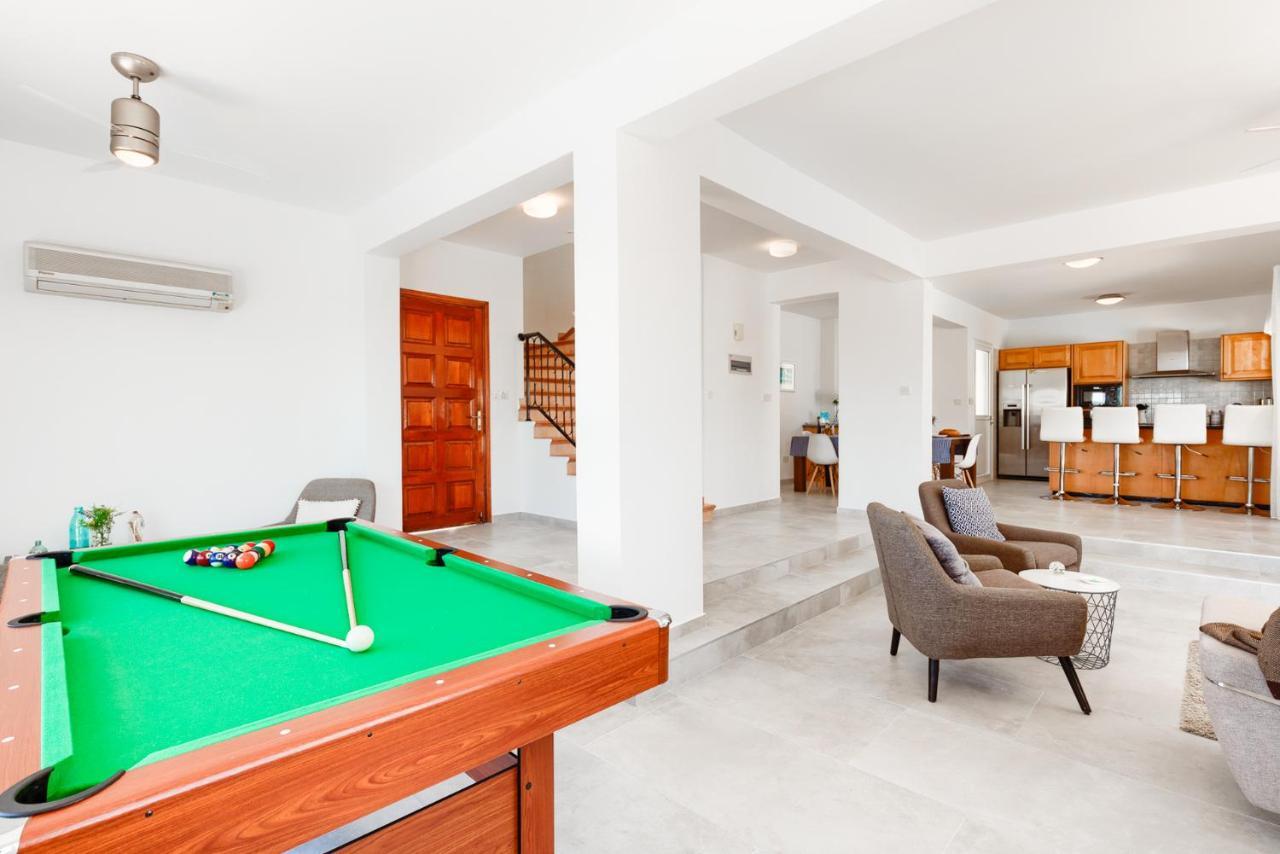 Villa Atlantica Пейя Екстер'єр фото