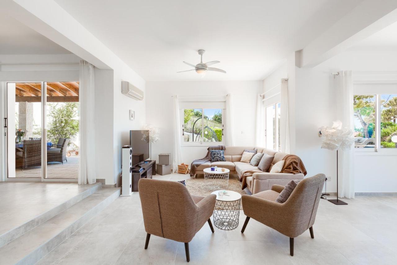 Villa Atlantica Пейя Екстер'єр фото