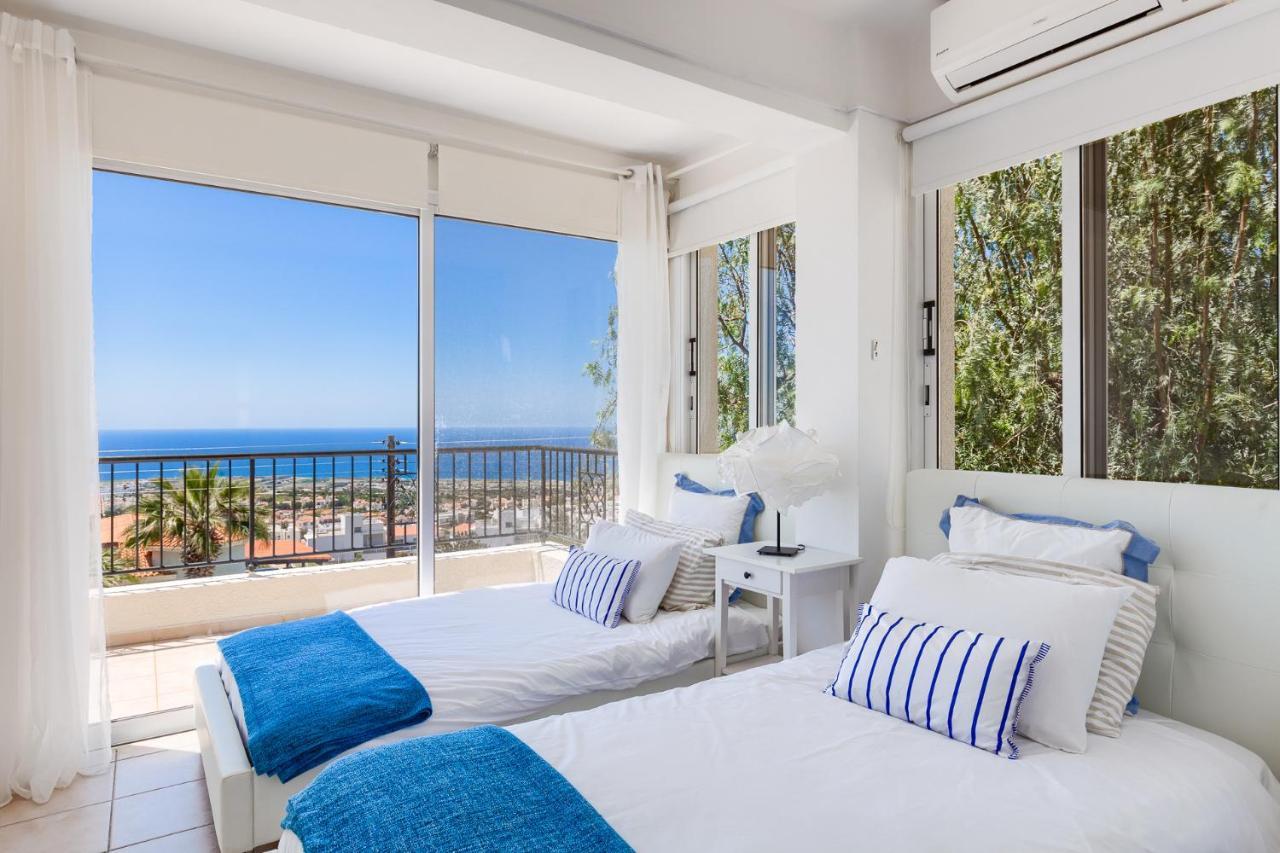 Villa Atlantica Пейя Екстер'єр фото