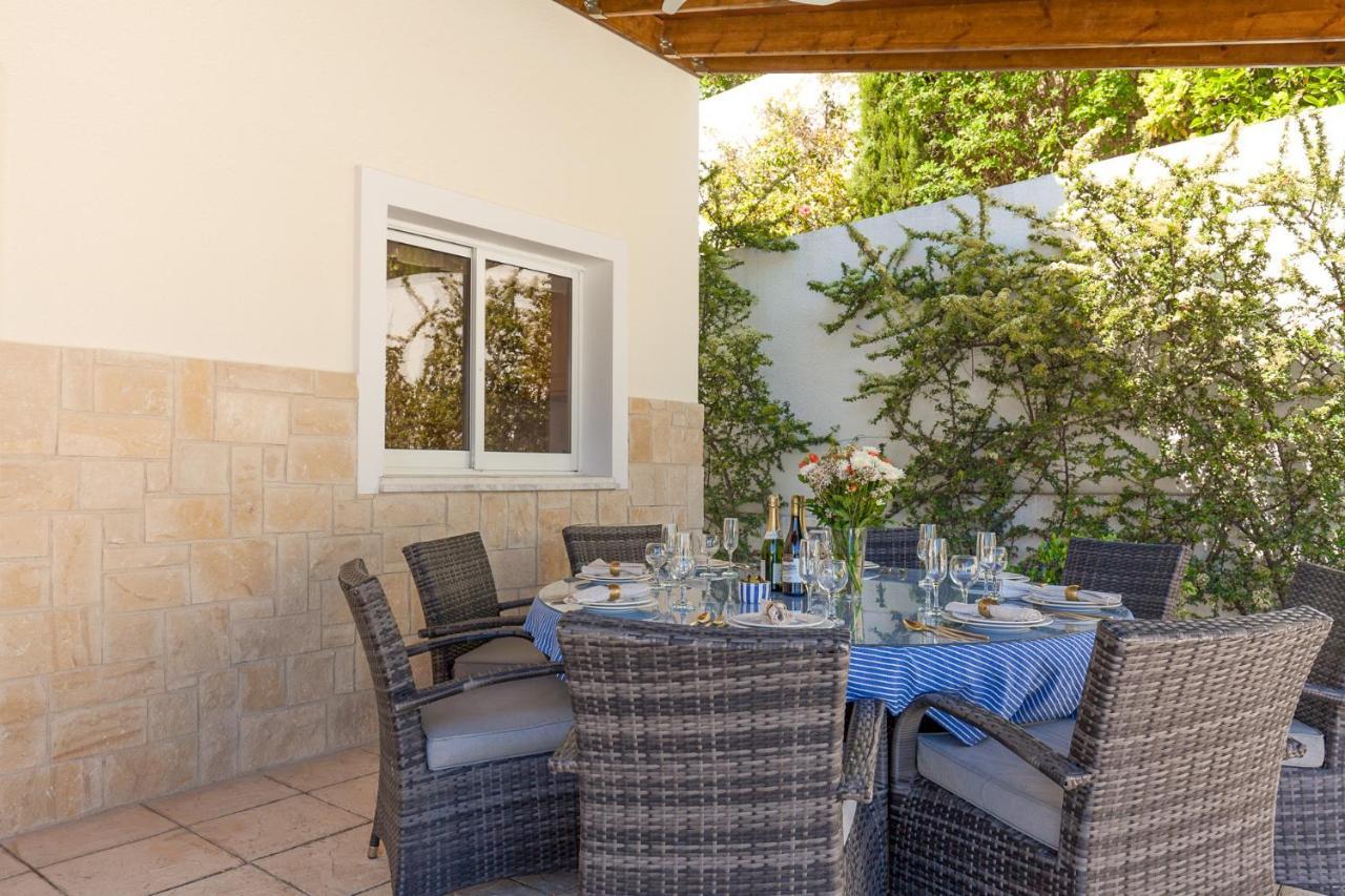 Villa Atlantica Пейя Екстер'єр фото