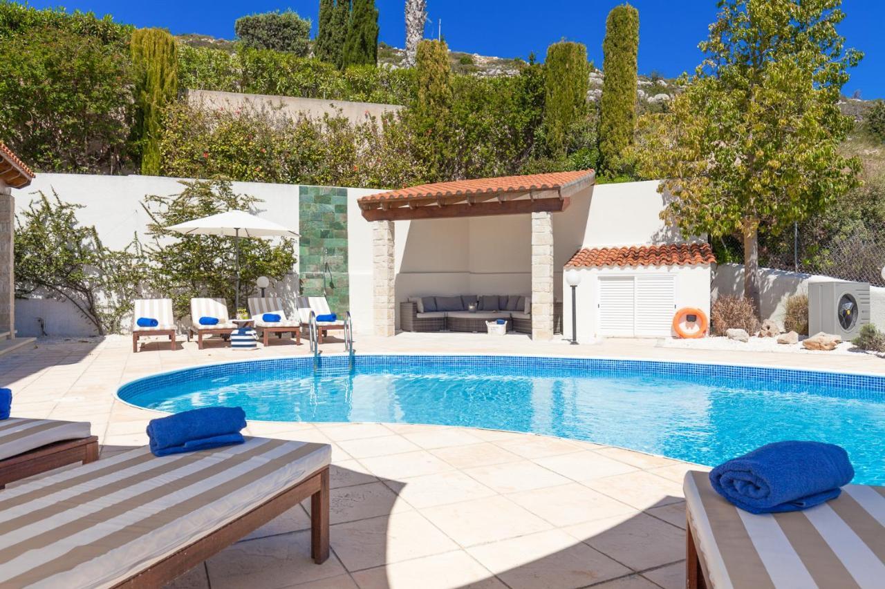 Villa Atlantica Пейя Екстер'єр фото