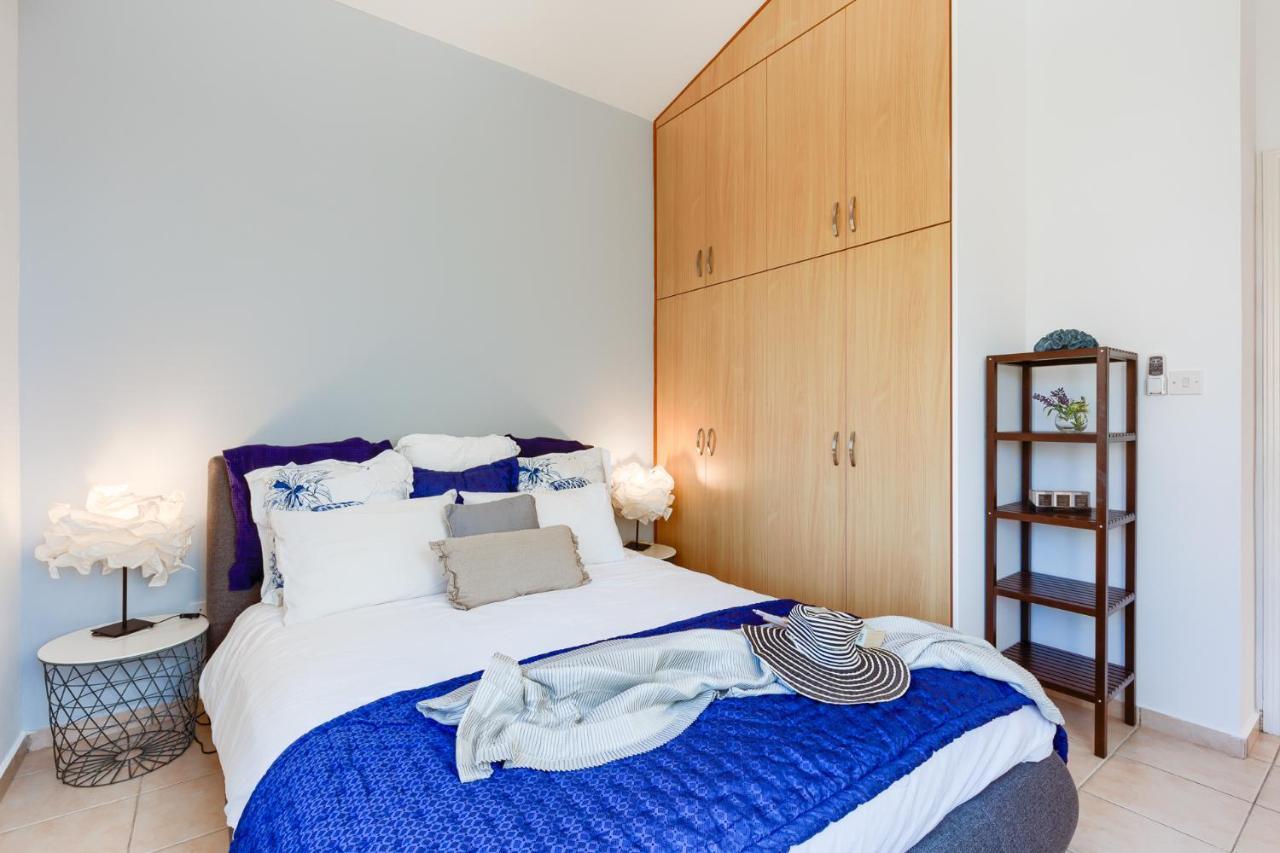Villa Atlantica Пейя Екстер'єр фото