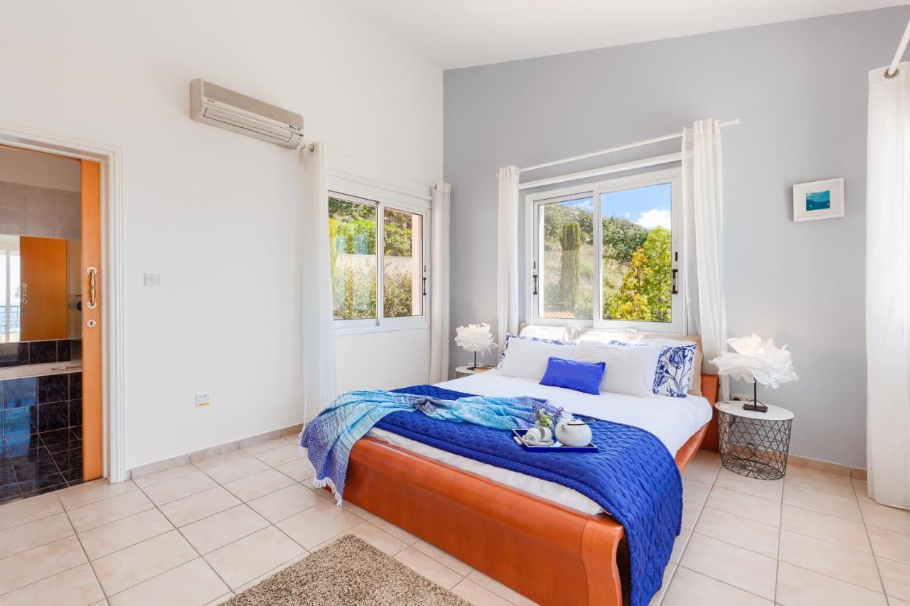 Villa Atlantica Пейя Екстер'єр фото