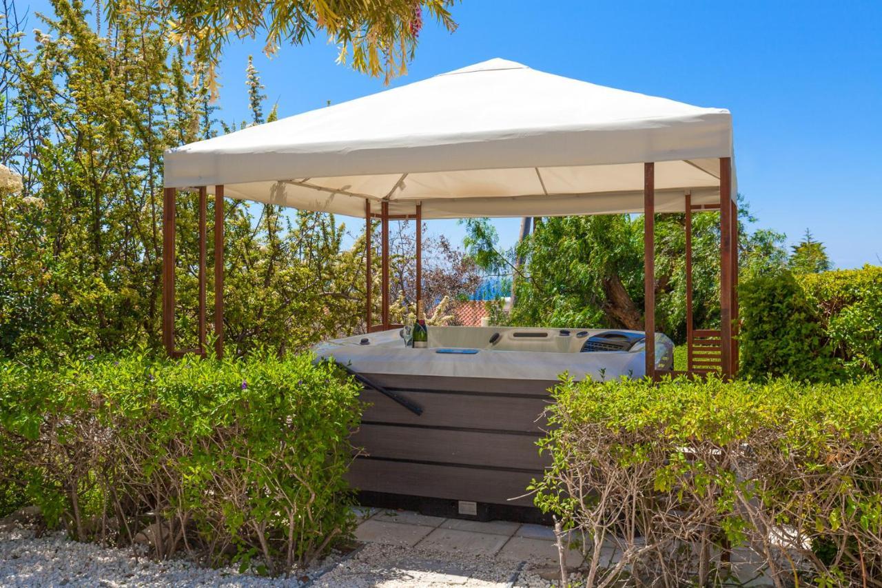Villa Atlantica Пейя Екстер'єр фото