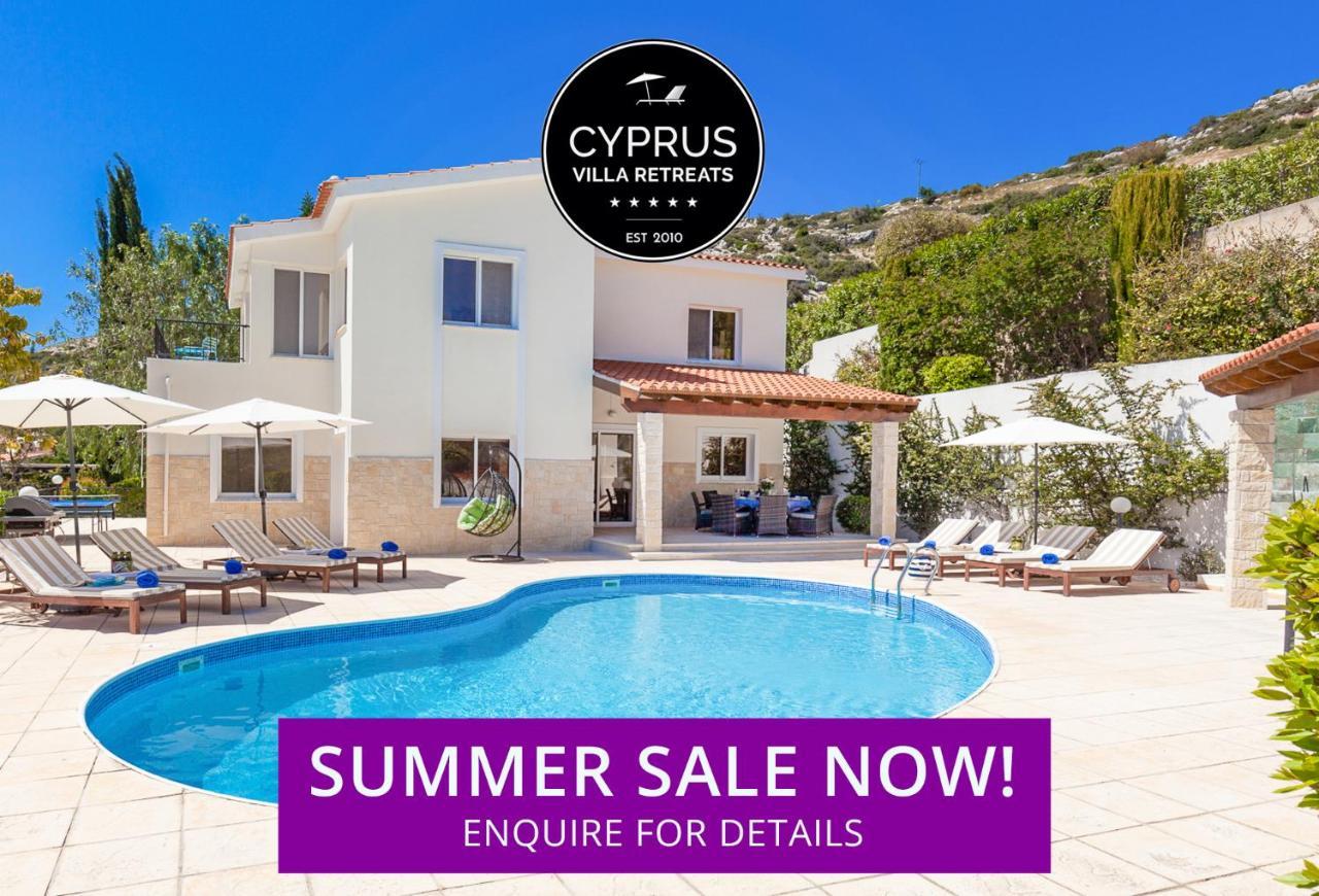 Villa Atlantica Пейя Екстер'єр фото